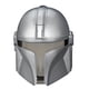 thumbnail image 3 of Figura de Acción Rol play Máscara Mandalorian Movie, 3 of 5