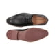 thumbnail image 3 of Zapato Hombre Cuero Passy-0-01 Cardinale negro 43, 3 of 4