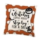thumbnail image 1 of Funda De Almohada De Halloween Funda De Cojín Suave De Halloween Para Regalo Oficina Vacaciones Estilo B, 1 of 5