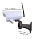 thumbnail image 3 of Secure Your Property with 1pc Solar Powered Fake Security Camera - LED PIR Motion Sensor Detection Light for Indoor/Outdoor Use in Home, Office, Shop, and Garage, 3 of 4