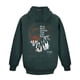 thumbnail image 5 of Polerón WhatUp Hombre Hoodie Underground Green, 5 of 6
