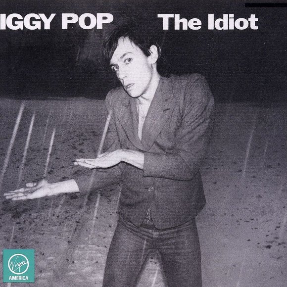 LP Capitol Music Group – The Idiot