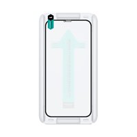 Protector De Pantalla Itskins De Vidrio Templado Híbrido Para Iphone 11/Xr