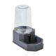 thumbnail image 1 of Comedero Automático Gravity Feeder De 3,6 L Para Perros Y Conejos, Plato Dispensador De Agua, Color Negro, 1 of 3
