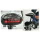 thumbnail image 4 of Triciclo Multifuncion Azul Luxor 360, 4 of 5