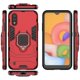 thumbnail image 5 of FOXDOCK Funda Antigolpes para Samsung Galaxy A01 – Protección Total con Soporte y Diseño Robusto, 5 of 5