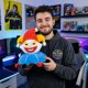 thumbnail image 2 of Jimbo Peluche Balatro Joker, 2 of 6