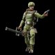 thumbnail image 5 of Figura de acción G.I. Joe Classified Series Retro Cardback Zap, 5 of 9