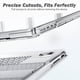 thumbnail image 4 of Funda B BELK compatible con MacBook Pro de 14 pulgadas 2021-2025, 4 of 9