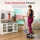 thumbnail image 3 of Máquina Stepper Sunny Health & Fitness para todo el cuerpo SF-S0978smart, 3 of 7