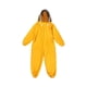 thumbnail image 4 of Traje De Apicultura Patio Trasero Mujeres Principiante Protección Ropa Ropa Abeja Traje L, 4 of 5