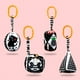 thumbnail image 4 of Lathe Hanging Black And White Geometric Shape Toys For Infants And Young Children Black And White Vision Training Sensory Geometry Car Hanging, 4 of 4