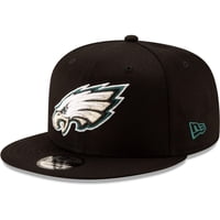 Gorra New Era Nfl 9Fifty Team Color Philadelphia Eagles