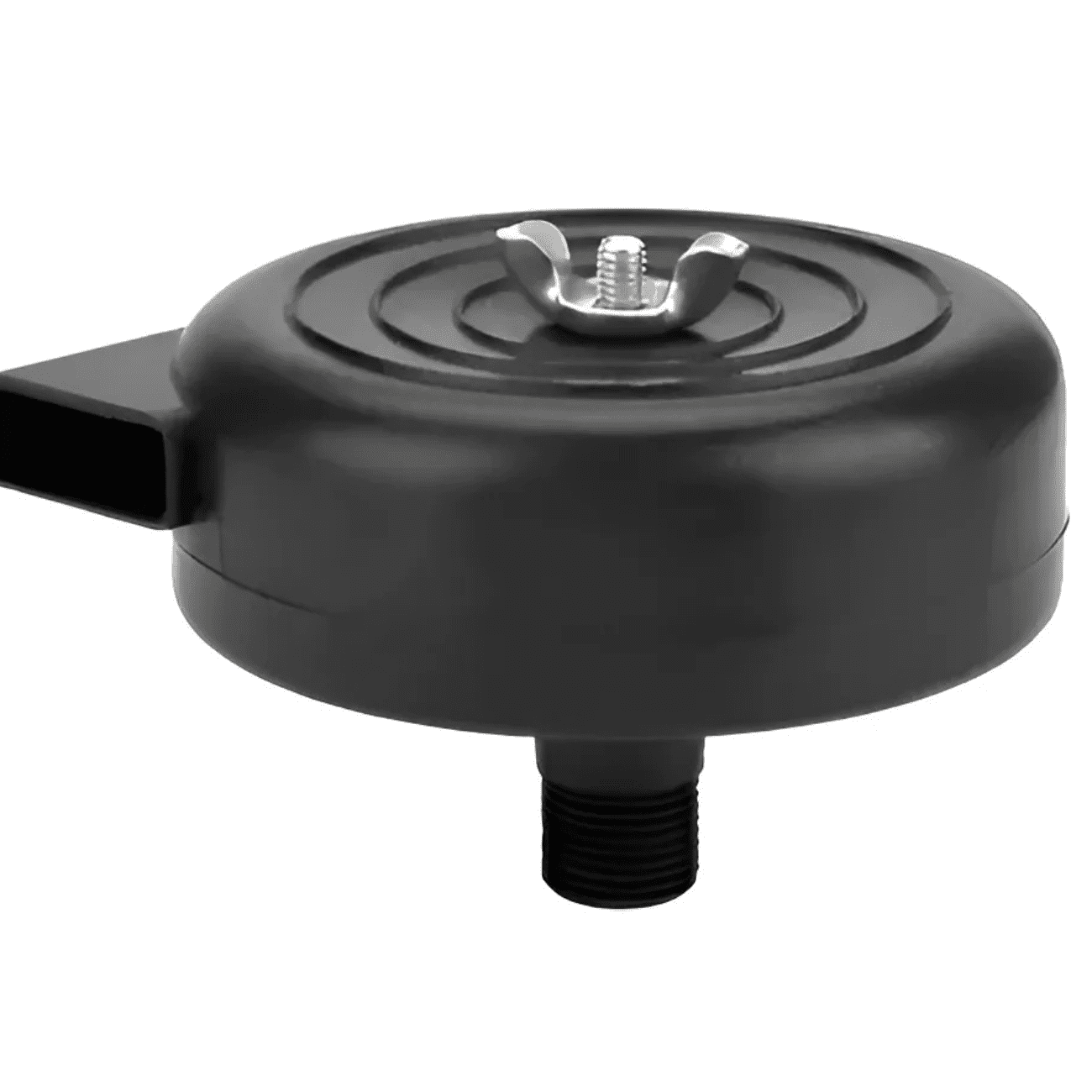 Erux - Filtro De Aire Compresor Plástico 3/8