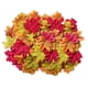thumbnail image 3 of 400pcs Hojas De Arce Artificiales Oto?o Oto?o Hoja Boda Decoración De Acción De Gracias, 3 of 6