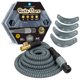 thumbnail image 1 of Manguera de jardín HydroTech de 18 m, 5/8", flexible y resistente a reventones, 1 of 9