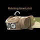 thumbnail image 4 of Faro Remix Rmx300 rd mc 450 Lúmenes, 4 of 7