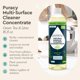 thumbnail image 2 of Limpiador multiusos Puracy Concentrate 3,8 L, 99,9% natural, 2 of 7