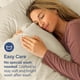 thumbnail image 5 of Fundas de almohada King CGK Unlimited, ultrasuaves, calidad hotelera, 5 of 8