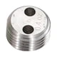 thumbnail image 1 of Perno De Peso Para Taco De Billar Para Jugador De Billar, Tornillo De Peso De Taco De Billar, 0,4 Oz, 1 of 3