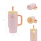 thumbnail image 5 of Vaso Térmico Zola Kids 530 ml Bombilla Silicona - Rosado Pastel, 5 of 6