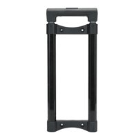 Bothyi - Maleta De Viaje De Repuesto Con Mango Telescópico, Artesanía Fina, 32 Pulgadas De Largo