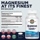 thumbnail image 2 of Suplemento De Taurato De Magnesio 400 Mg Con Coenzima B6 180 Tabletas, 2 of 3