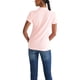 thumbnail image 3 of Polo Aeropostale Aero Solid A87 Pink Sunset Neon para mujer, 3 of 3