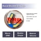 thumbnail image 5 of Protector Bucal Simple Bicolor Junior Con Estuche Drb, 5 of 10