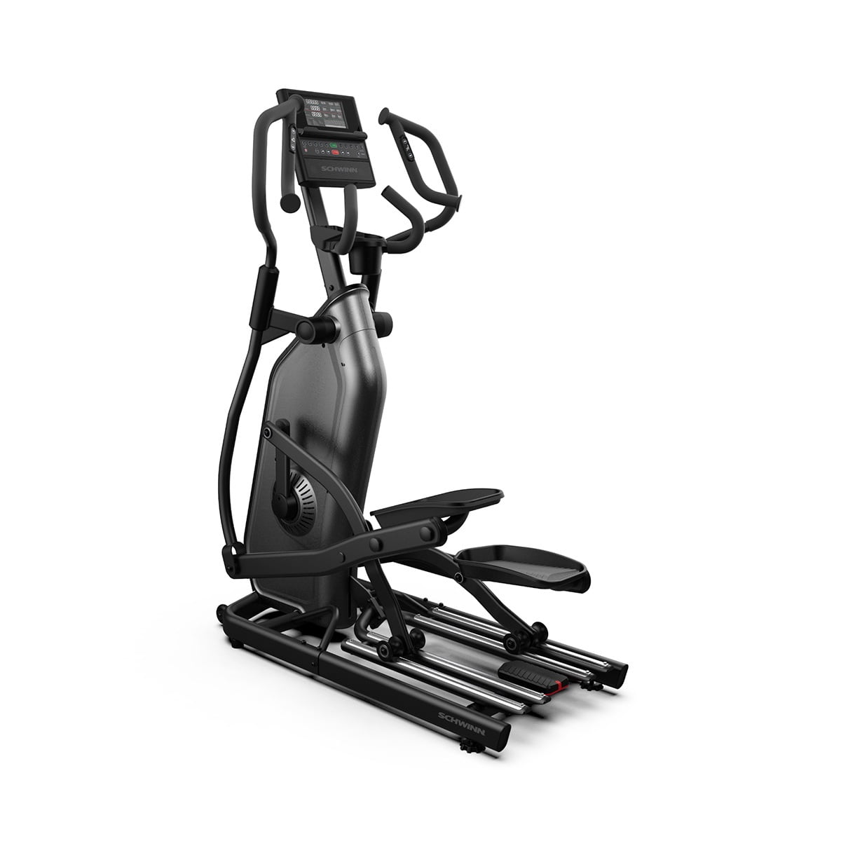 Genérico - Elíptica Bicicleta Schwinn Deluxe 590e