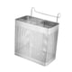 thumbnail image 2 of Jaula Para Palillos, Dispensador De Almacenamiento Para Decoración Del Hogar, Soporte Resistente Para Utensilios De Restaurante, Doble L, 2 of 5