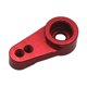 thumbnail image 3 of Servo De Brazo, Brazo De Servo Para Servomotores LC80 Fcx24 Servo Rojo, 3 of 4