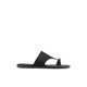 thumbnail image 1 of Sandalia tipo Chala PU Textil Mujer Plano Weide HY26, 1 of 3