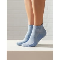 Milano - Calcetín Corto Tobillera 12 Pares Multicolor 35-39