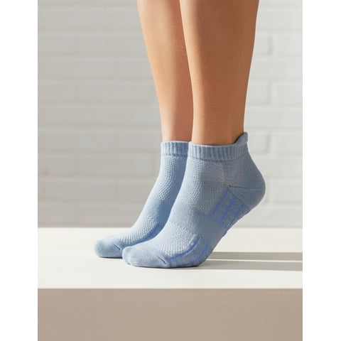 Milano - Calcetín Corto Tobillera 12 Pares Multicolor 35-39