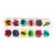 thumbnail image 1 of Flor Secada Real 3D Nail Art Jewelry Decor DIY Tips Manicure Design E, 1 of 5