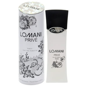 Lomani - Prive De Para Mujer - Edp Spray