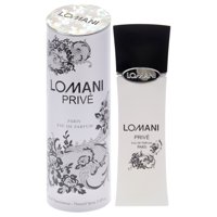 Perfume Lomani Prive De Edp