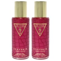 Perfume Guess Sexy Skin Sweet Sugar Edp 250Ml Mujer Pack De 2