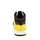 thumbnail image 3 of Zapatilla Niño Hem Negro Amarillo 34 38, 3 of 8