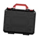 thumbnail image 5 of Maletín para Herramientas Caja de Almacenamiento Estuche Rígido Organizador Portátil de PP Robusto con Asa Ergonómica Adecuado para Profesionales Y B, 5 of 5