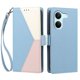 thumbnail image 3 of Funda Cartera con Soporte para Xiaomi Xiaomi Poco X8 Pro 5G, Azul Claro, 3 of 6