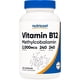 thumbnail image 1 of Vitamina B12 Nutricost Methylcobalamin 2000mcg 240 Capsulas, 1 of 3