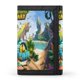 thumbnail image 1 of Gigantosaurus Cartera Trifold para Hombres, 8 Ranuras para Tarjetas, 1 Ventana de ID, Tarjetero Delgado con Bolsillo de Efectivo con Cremallera para Uso Cotidiano, 1 of 6