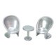 thumbnail image 2 of Modelos De Personas Mesa De Arena Modelo De Construcción DIY Decoración Hecha A Mano 1/87 Figuras Argent, 2 of 5