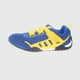 thumbnail image 2 of Zapatilla Azul/Amarillo Vía Franca, 2 of 4