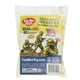 thumbnail image 4 of Toy Soldiers TimMee Plastic Army Men amarillo, 48 piezas, fabricado en EE. UU., 4 of 5