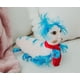 thumbnail image 4 of Peluche Vault The Worm from Labyrinth 35 cm, 4 of 8