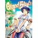 thumbnail image 1 of Manga Grand Blue 03 Ivrea Argentina, 1 of 2