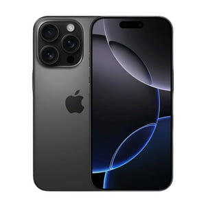 Apple - Iphone 16 Pro Max 256Gb 5G - Negro